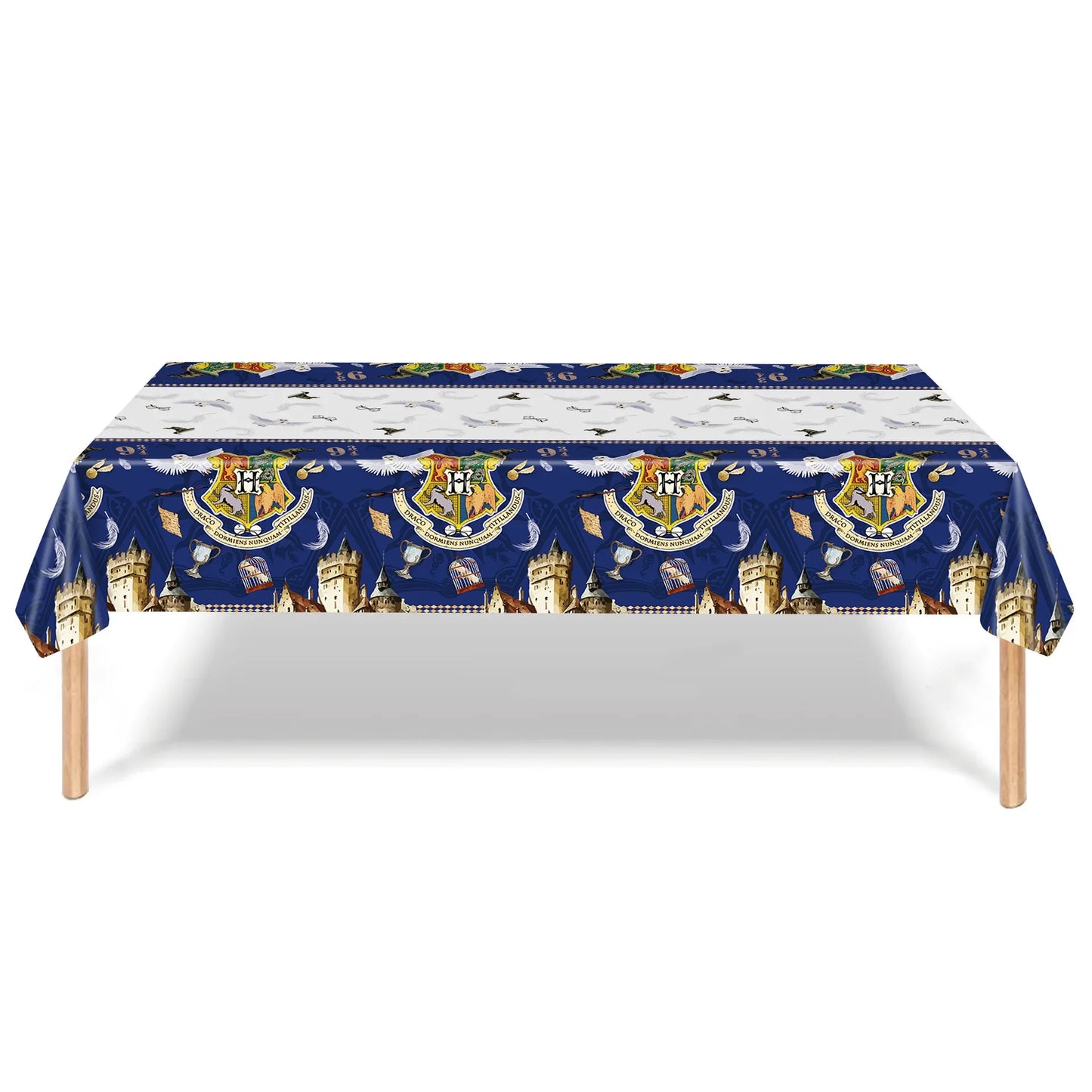 Harry Potter Kit Vaisselles