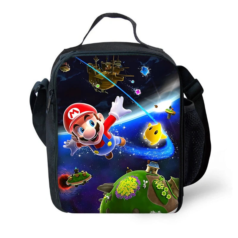 Sac à dos Mario