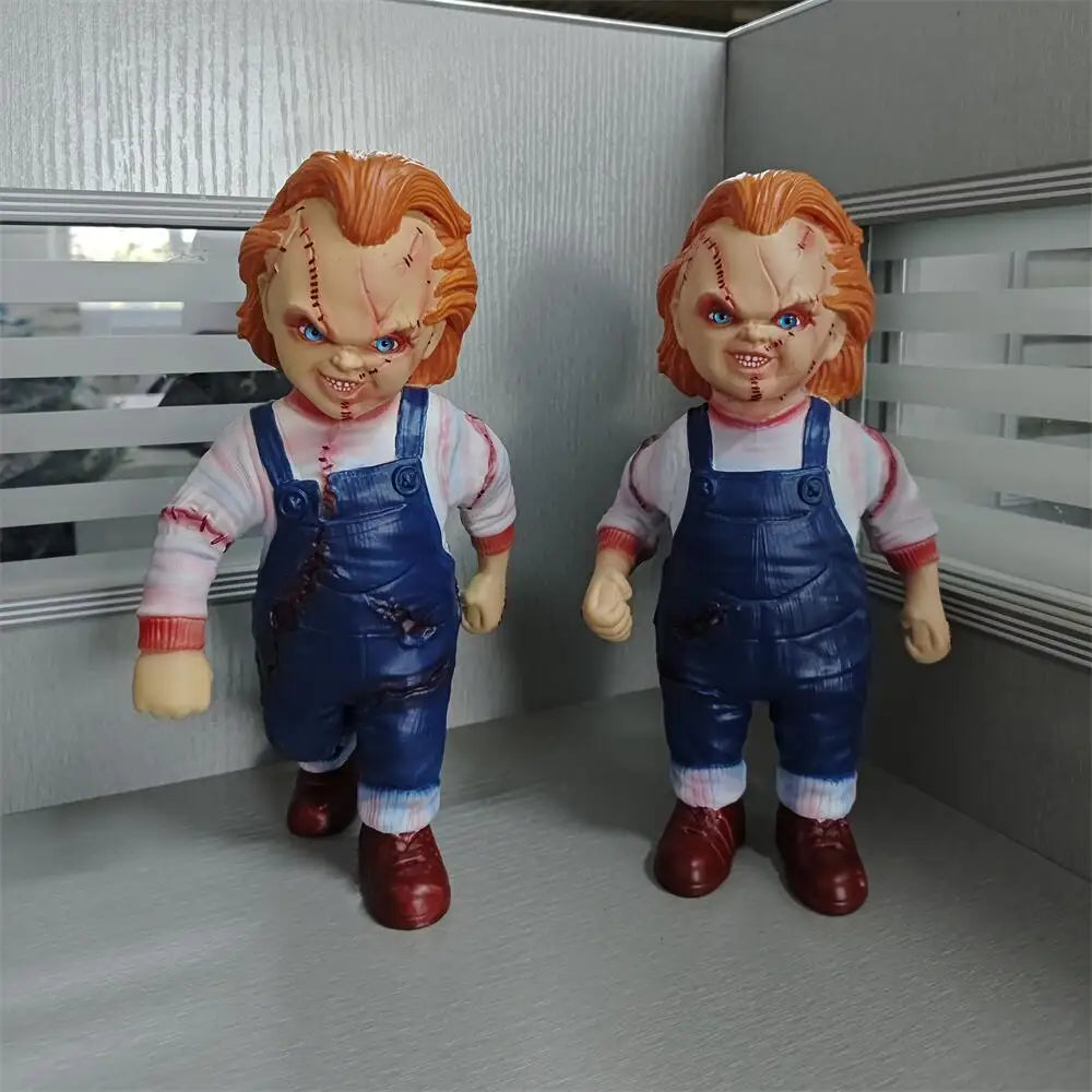 Poupée Chucky Taille Réel