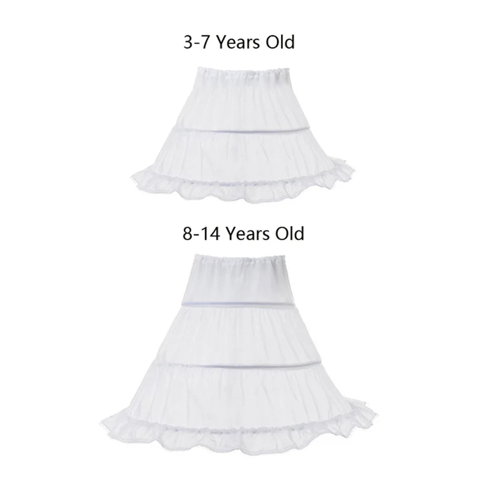 Robe Princesse Fille