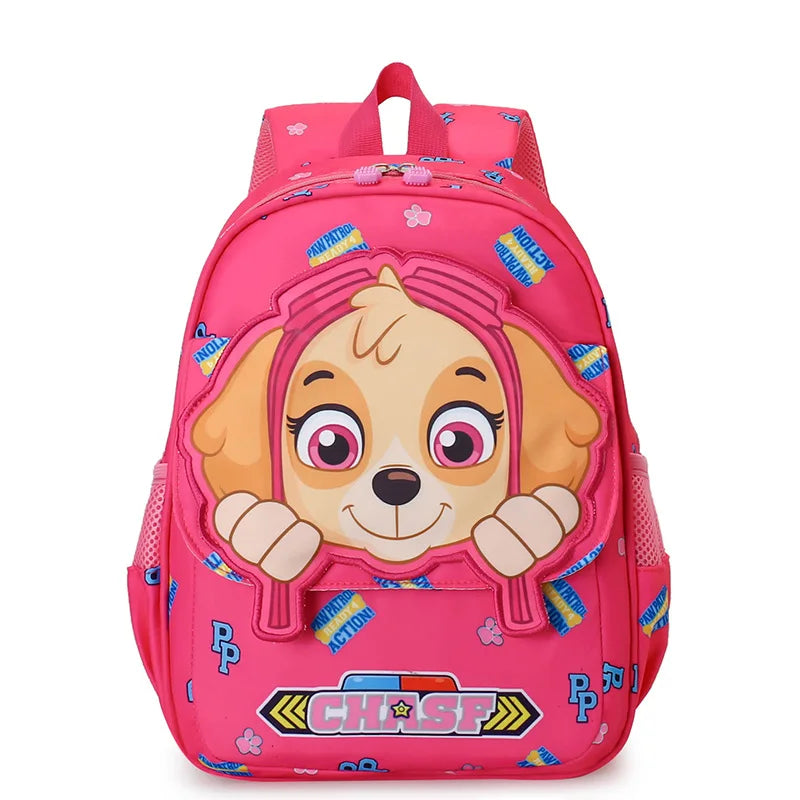 Sac à dos enfant Pat' Patrouille