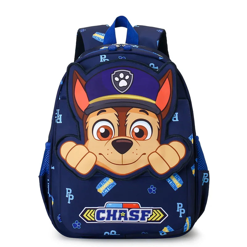 Sac à dos enfant Pat' Patrouille
