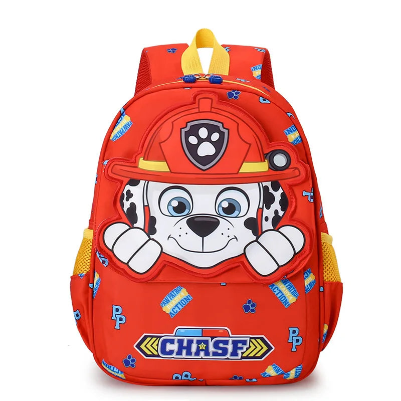 Sac à dos enfant Pat' Patrouille