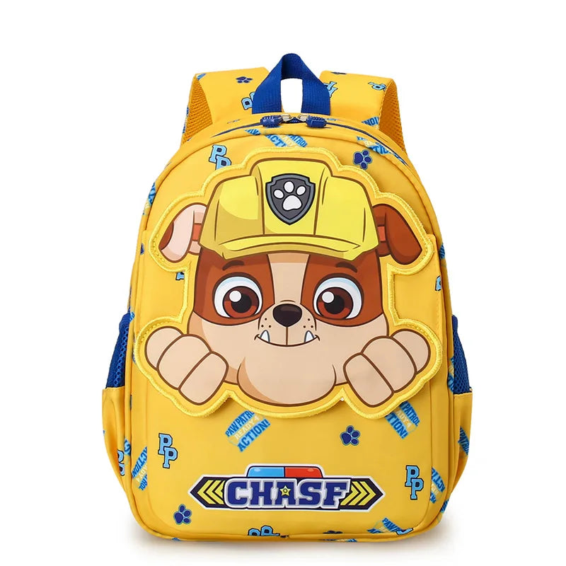 Sac à dos enfant Pat' Patrouille