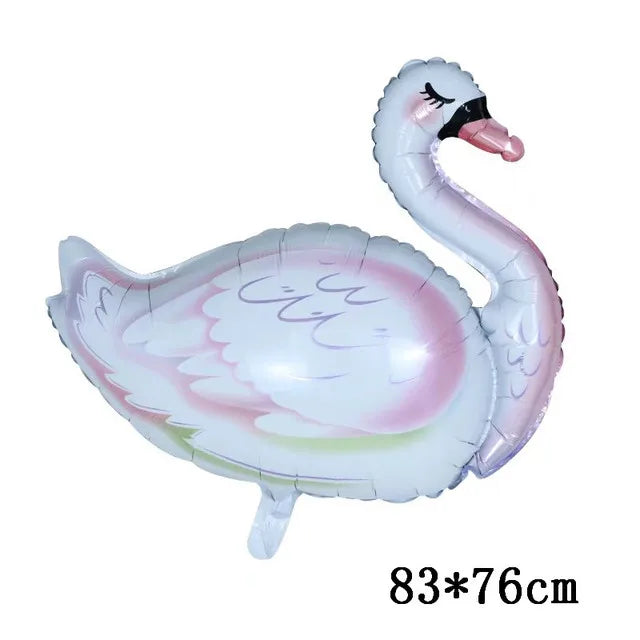 Ballon en Forme de Cœur et Amour – Décoration Saint-Valentin et Fête