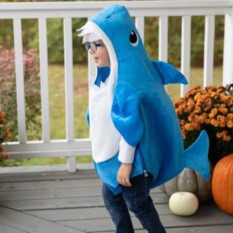 Déguisement Baby Shark enfant