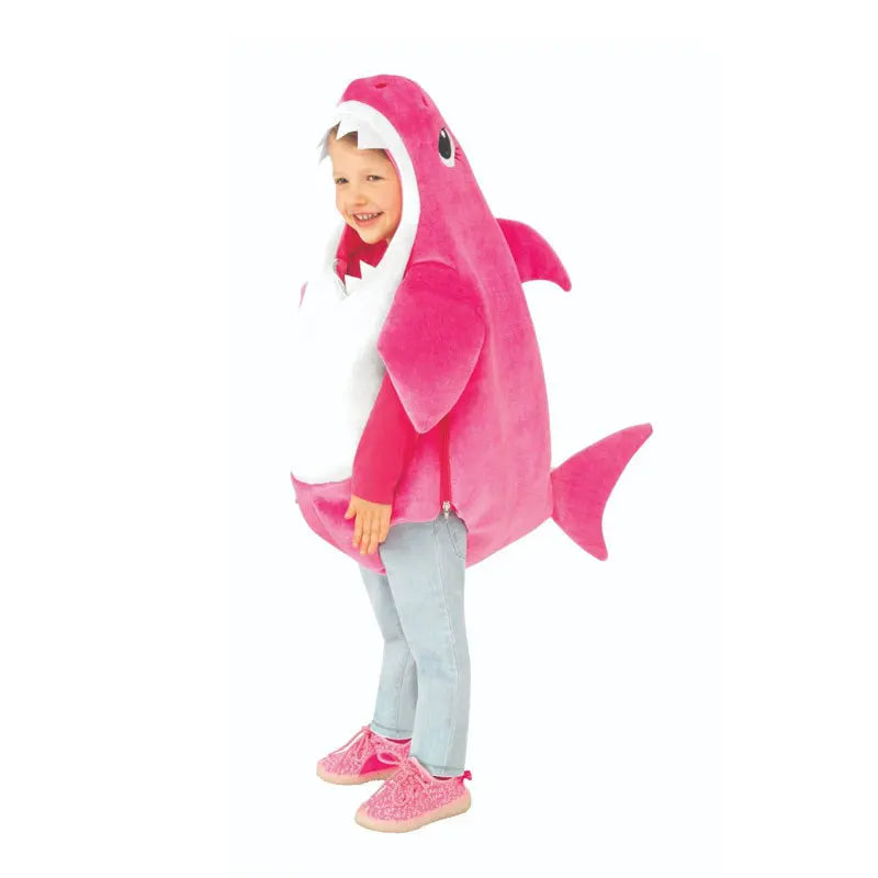 Déguisement Baby Shark enfant