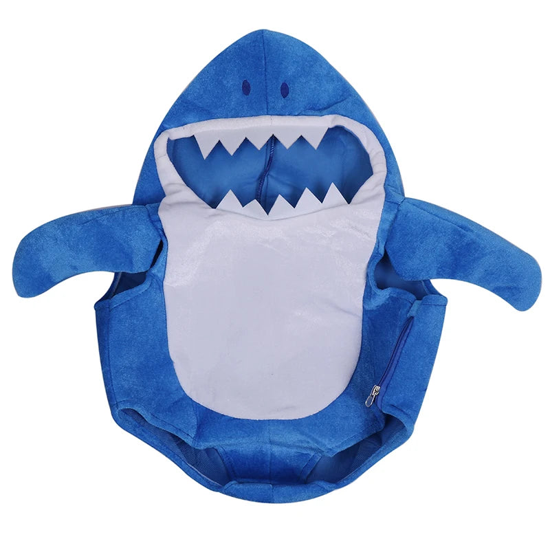 Déguisement Baby Shark enfant