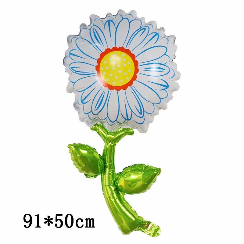 Ballon en Forme de Cœur et Amour – Décoration Saint-Valentin et Fête