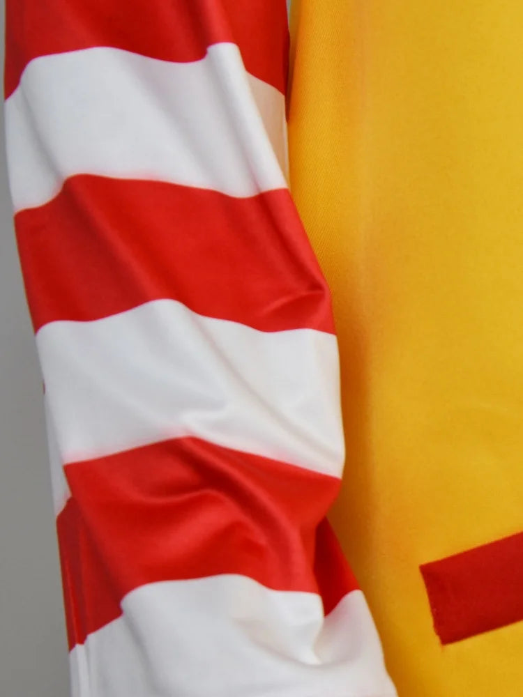 Déguisement Ronald McDonald