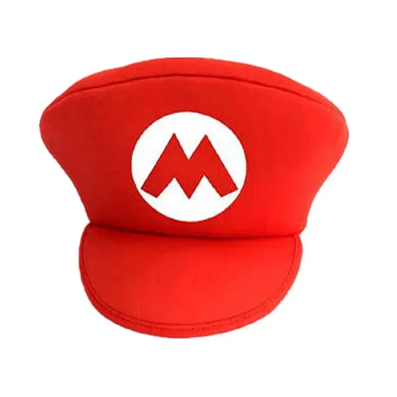Déguisement Mario ou Luigi enfant
