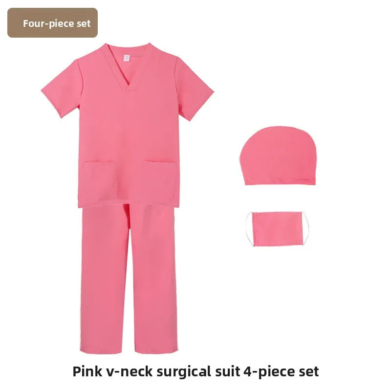 Déguisement Docteur Enfant