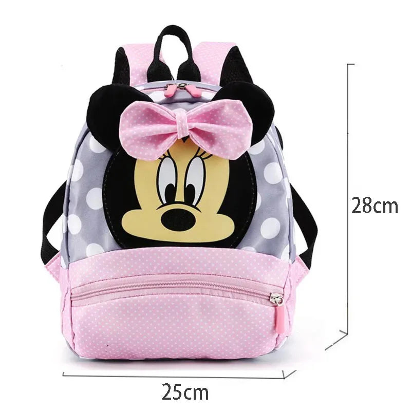 Sac à dos Disney Minnie Mouse
