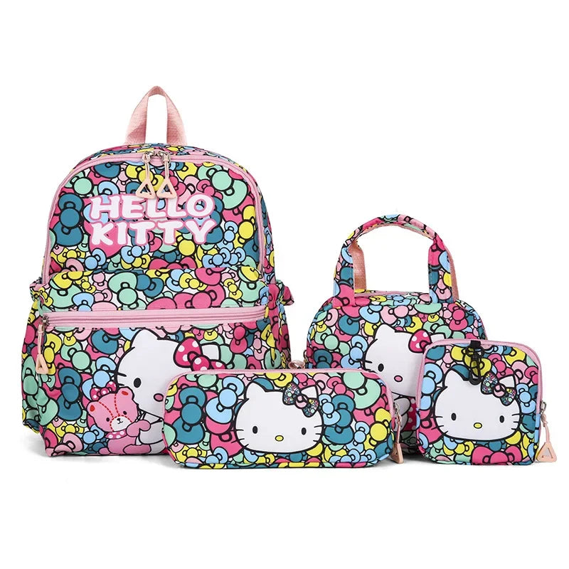 Sac à dos Hello Kitty Sanrio