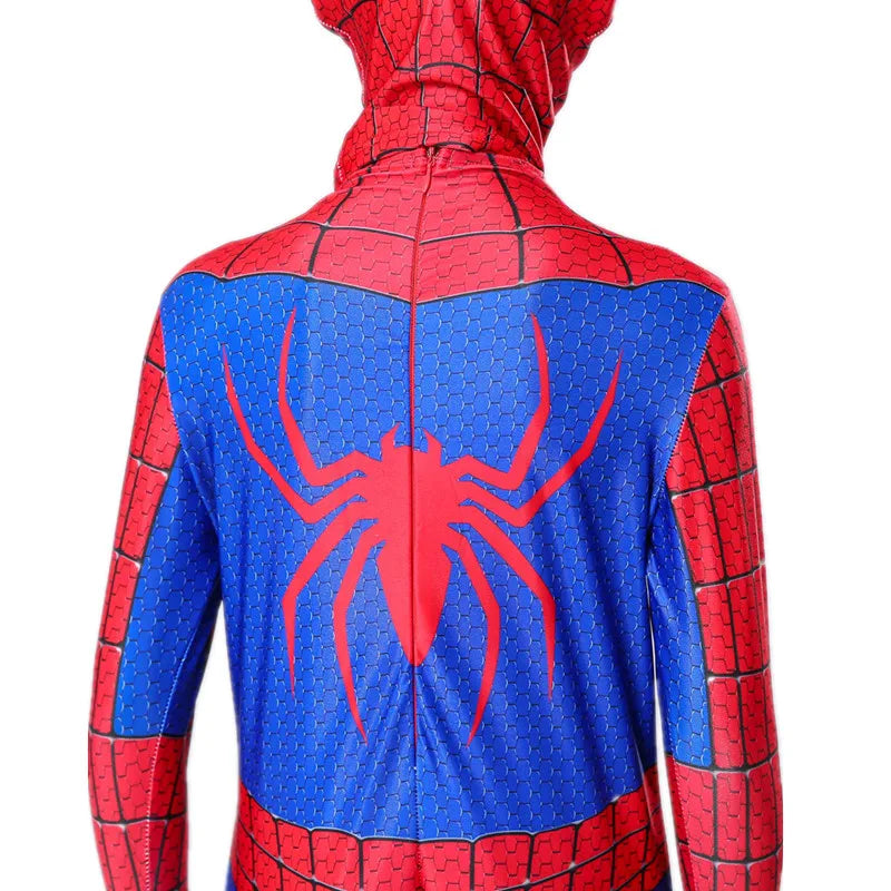 Spiderman spidey 