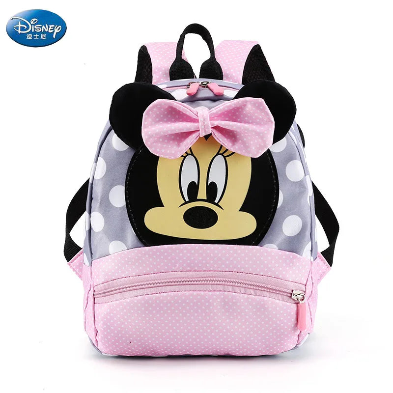 Sac à dos Disney Minnie Mouse