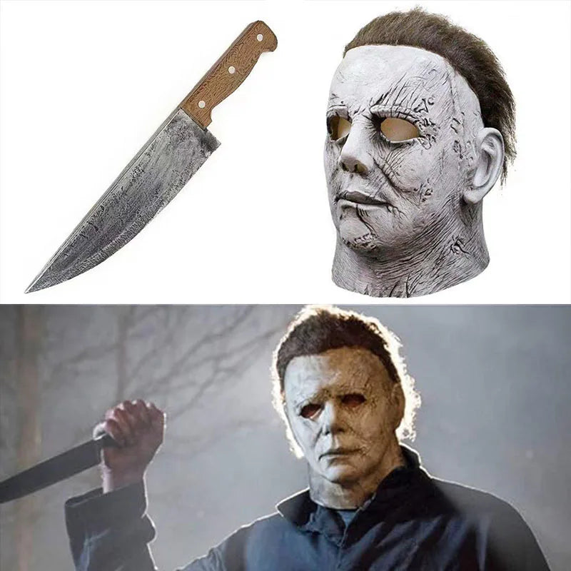 Masque Michael Myers