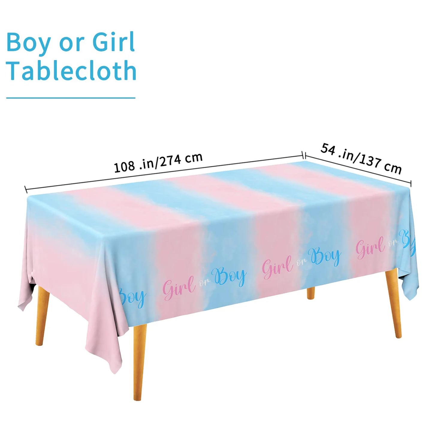 Nappe Baby Shower