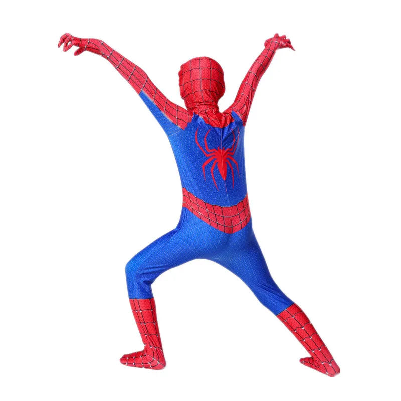 Spiderman spidey 