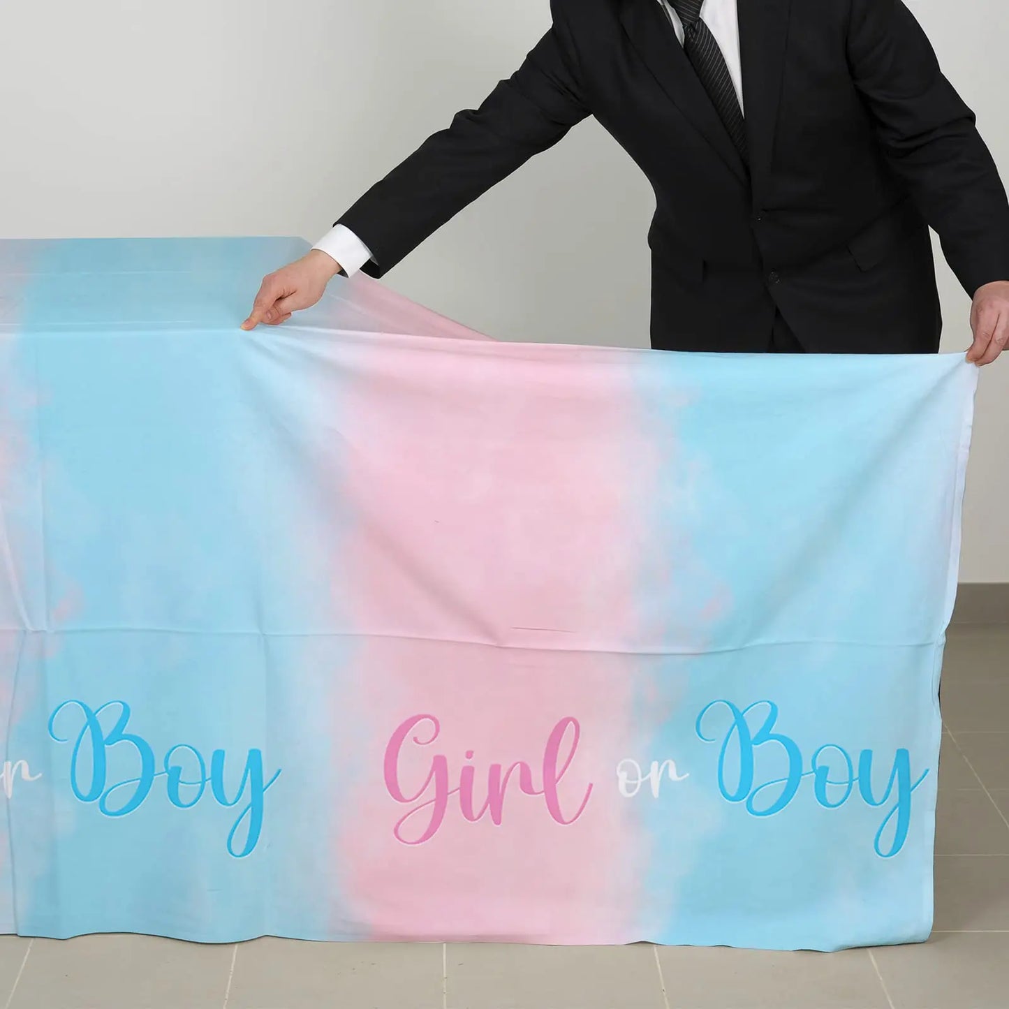 Nappe Baby Shower