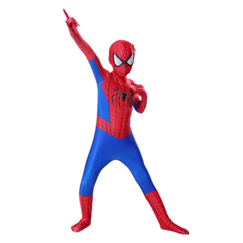 Spiderman spidey 