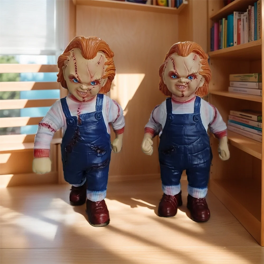 Poupée Chucky Taille Réel