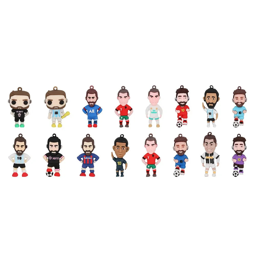 Calendrier de l’Avent Football