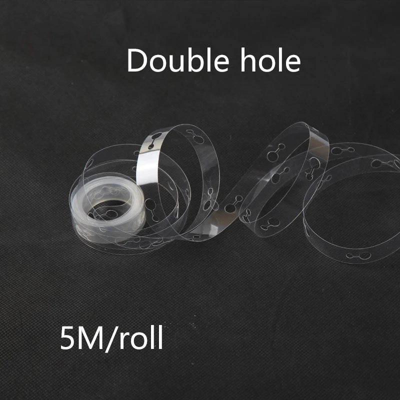 Rouleaux pour Arche de Ballons, Chaîne Double