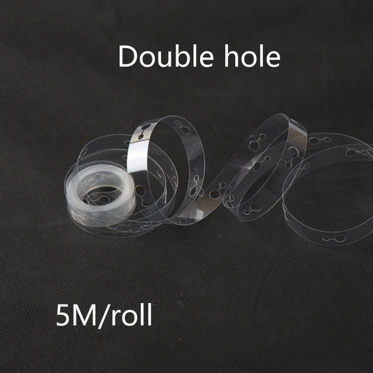 Rouleaux pour Arche de Ballons, Chaîne Double