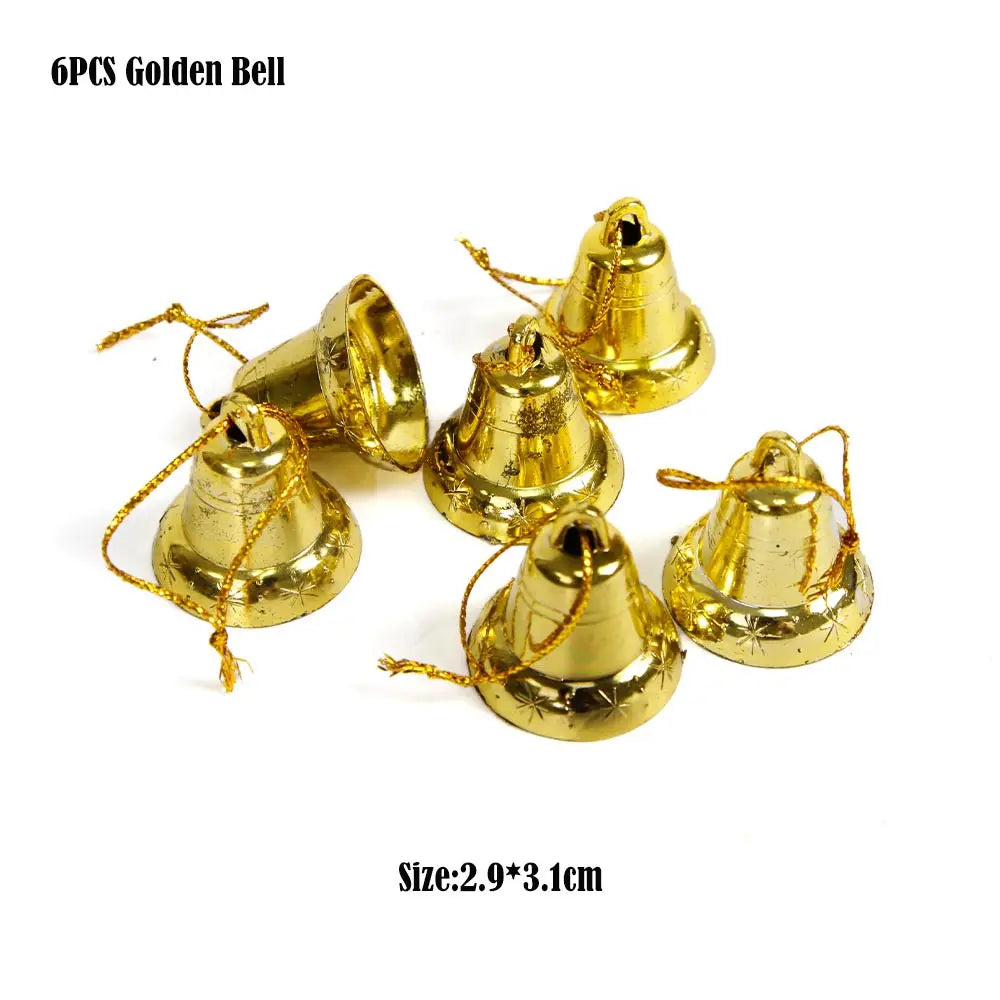 Chaussette de Noël Personnalisée Tricotée à la Main