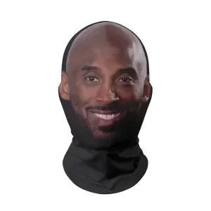 Masque 3D Célébrité Réaliste