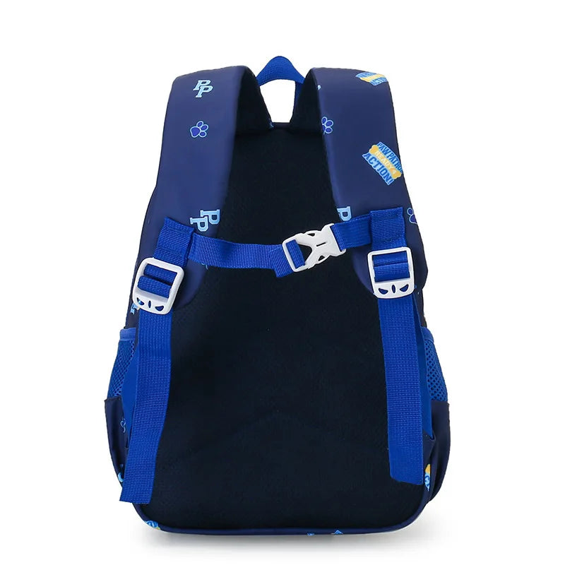 Sac à dos enfant Pat' Patrouille