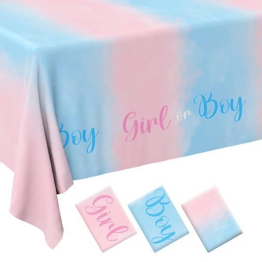Nappe Baby Shower
