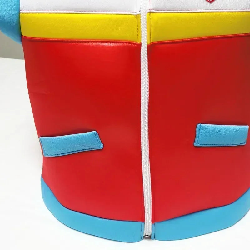 Blouson de Ryder – Pat’ Patrouille