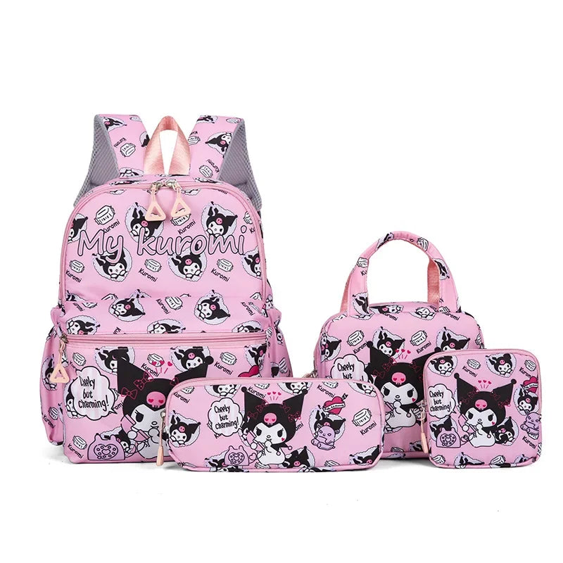 Sac à dos Hello Kitty Sanrio