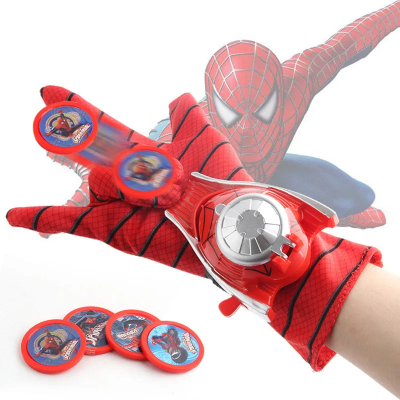 Spiderman spidey 