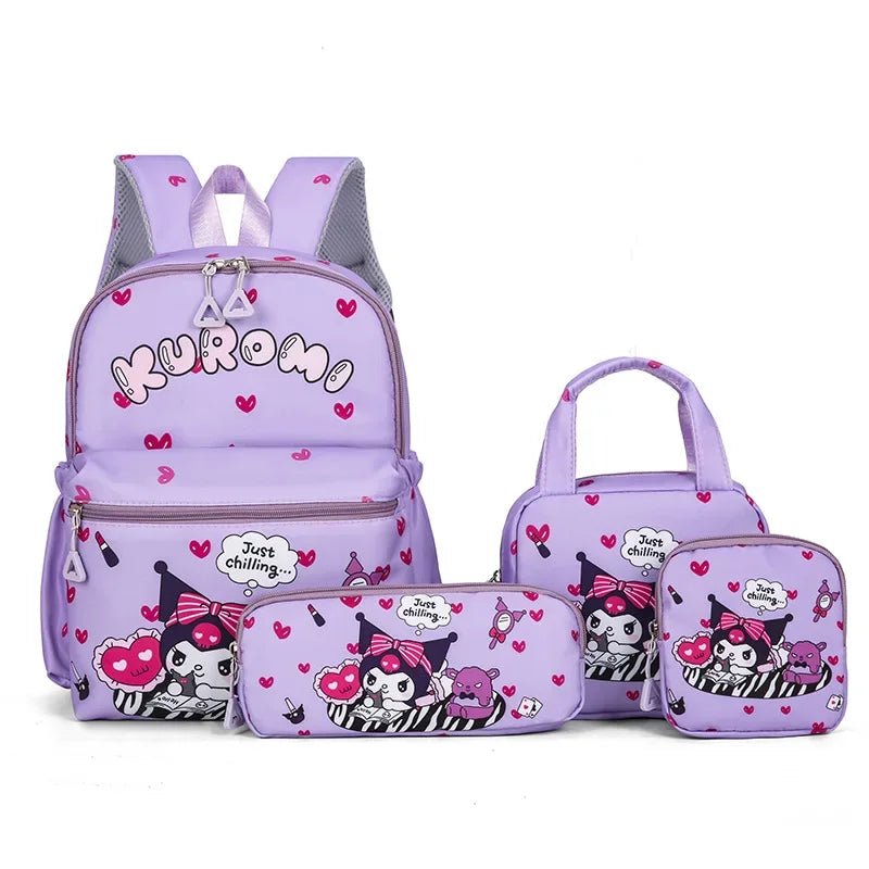 Sac à dos Hello Kitty Sanrio