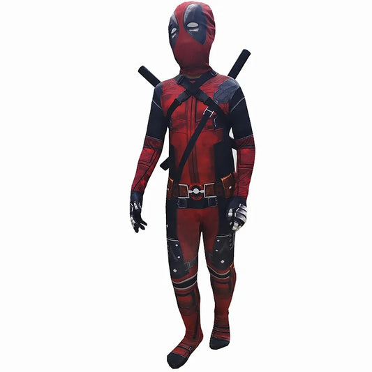 Déguisement Deadpool