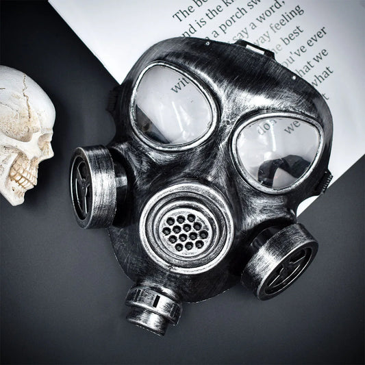 Masque à Gaz Intégral
