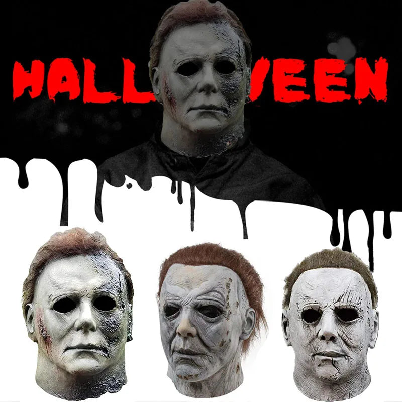 Masque Michael Myers