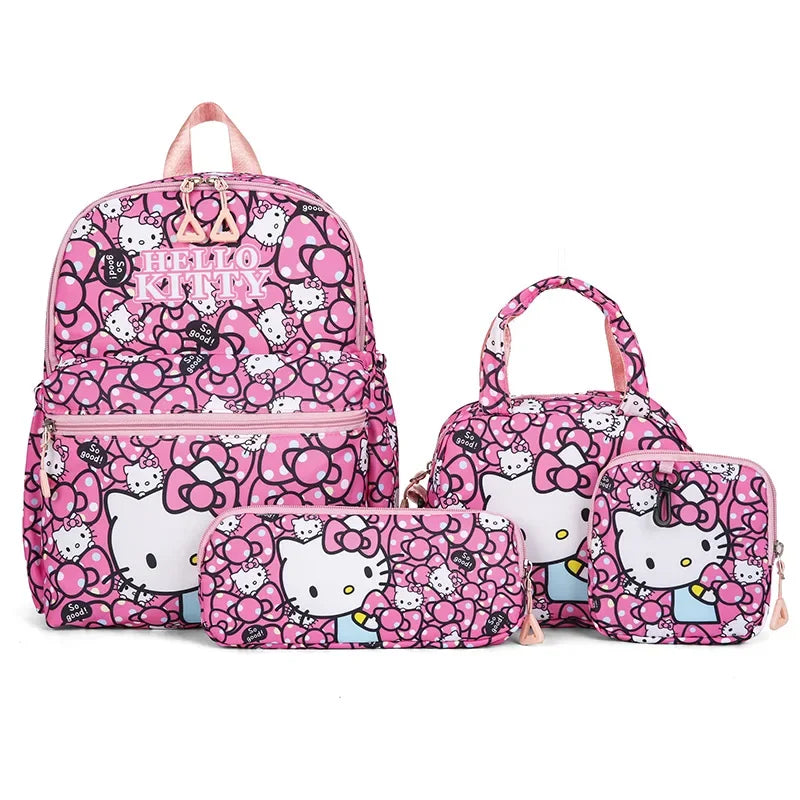 Sac à dos Hello Kitty Sanrio