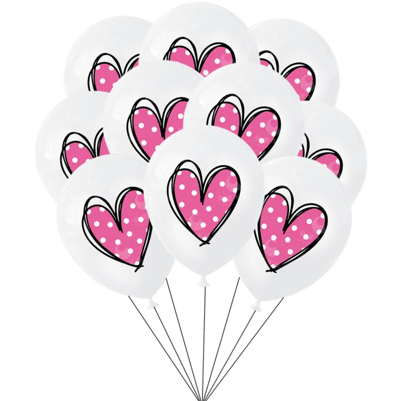 Disney Minnie Kit Ballons