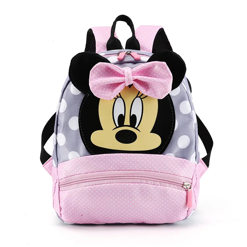 Sac à dos Disney Minnie Mouse