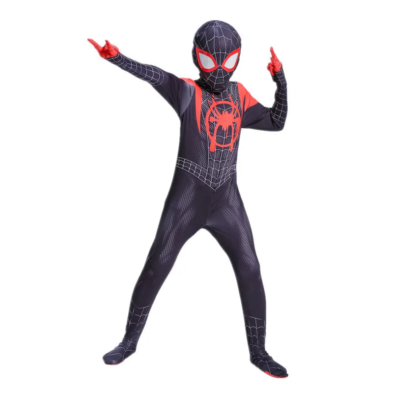 Spiderman spidey 