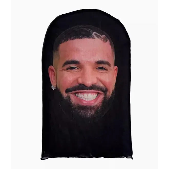 Masque 3D Célébrité Réaliste