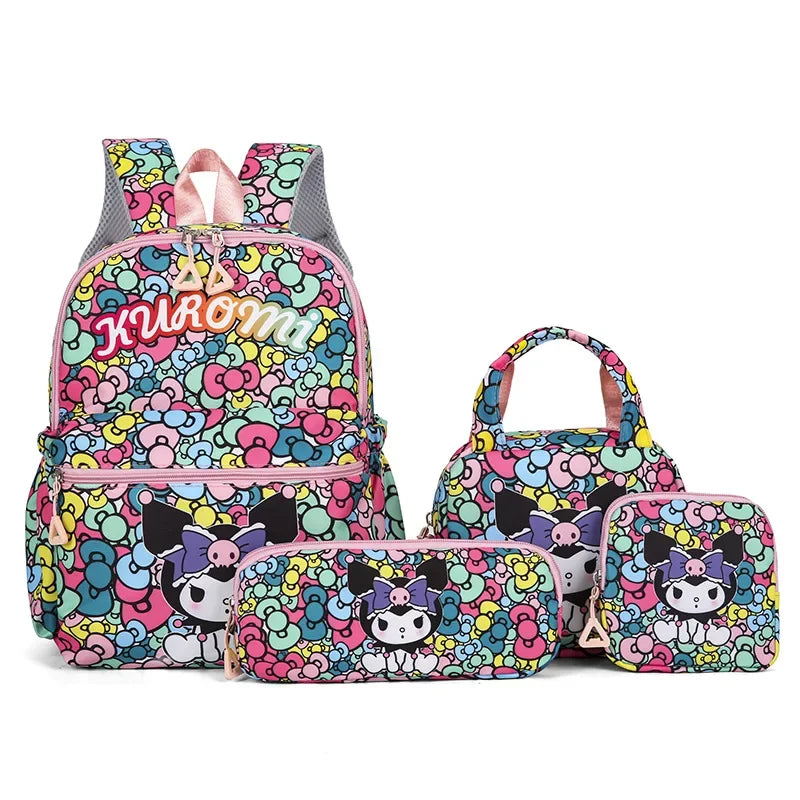 Sac à dos Hello Kitty Sanrio