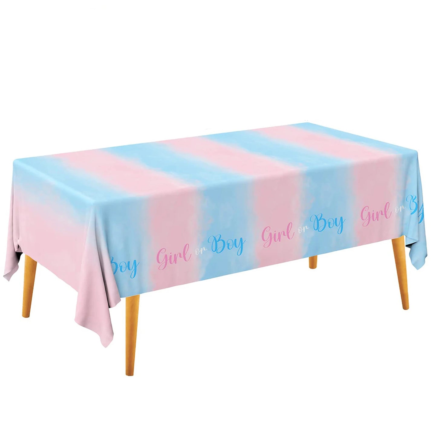 Nappe Baby Shower