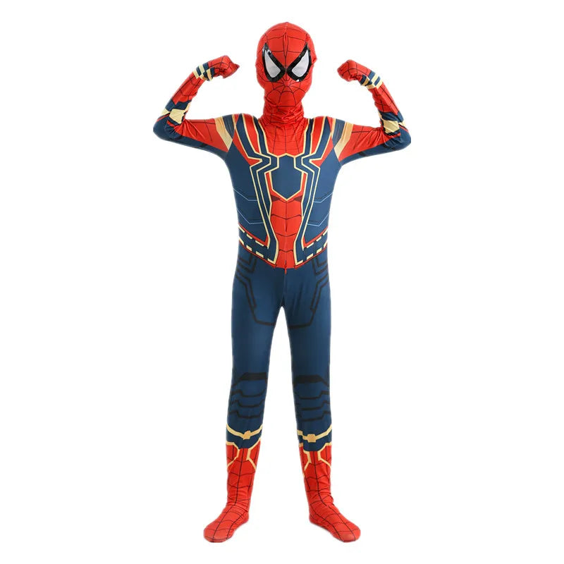 Spiderman spidey 