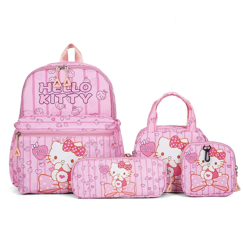 Sac à dos Hello Kitty Sanrio