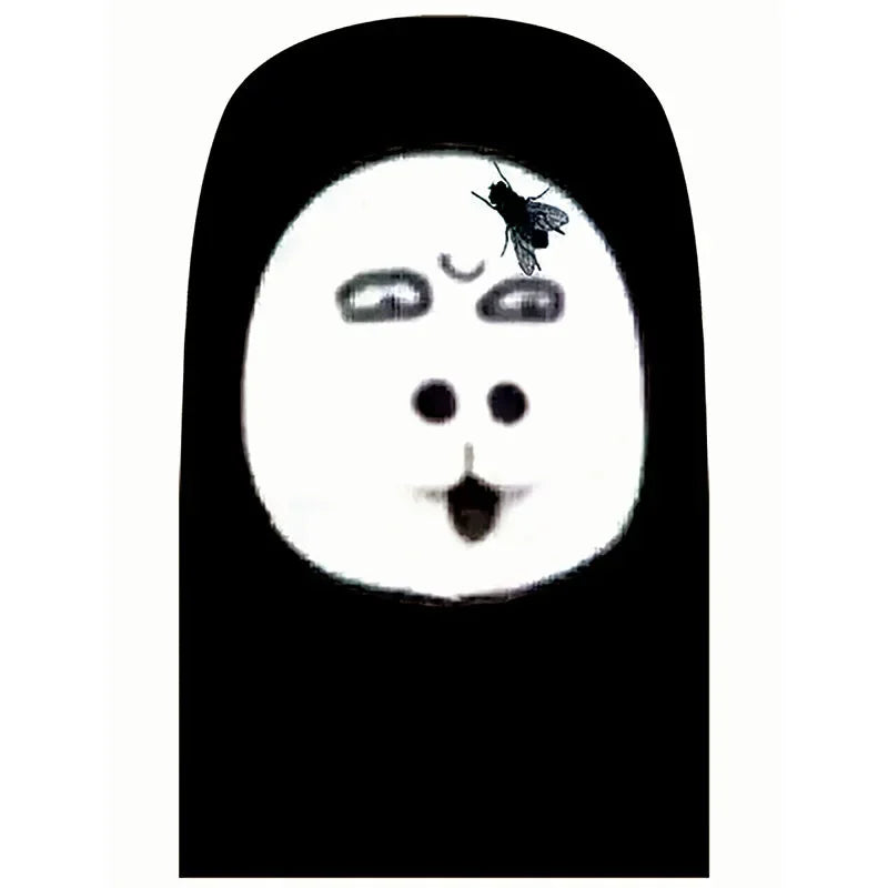Masque 3D Célébrité Réaliste